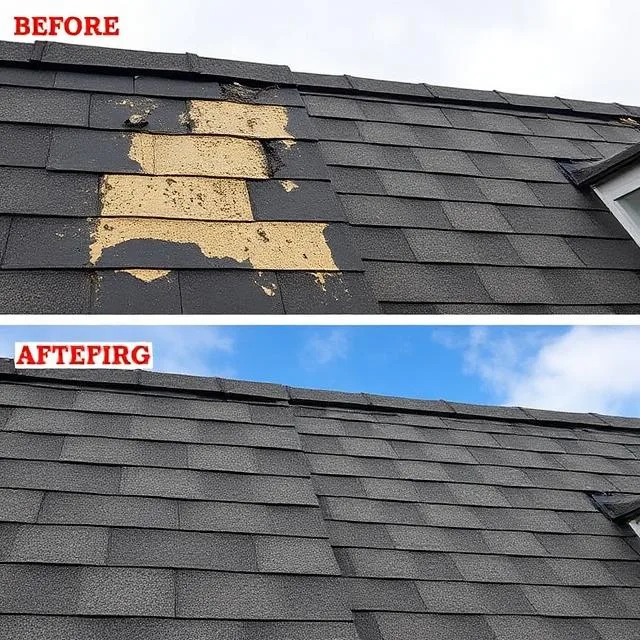 Roof Repair Near Me in Josephine, WV near me
